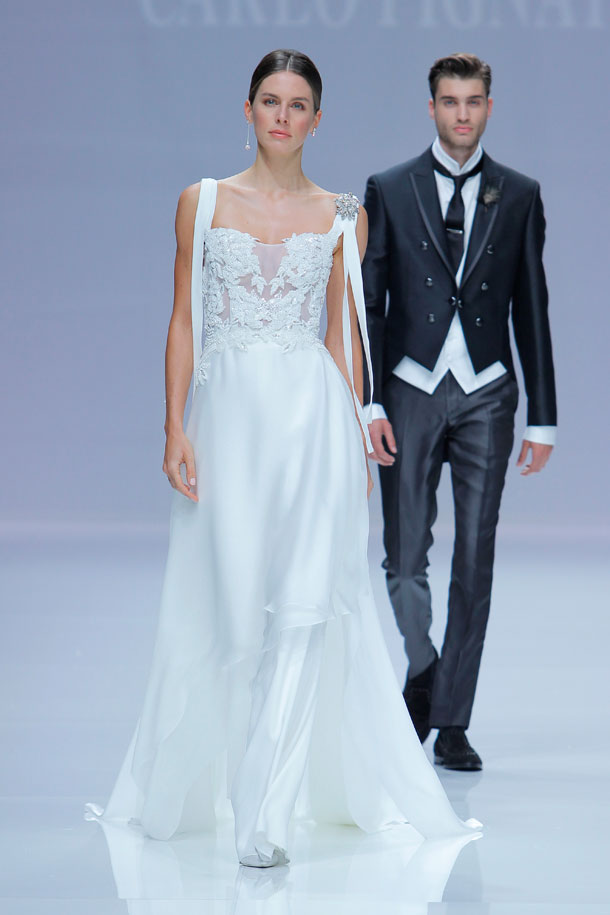 ilovebrides.pt Carlo PIgnatelli Noiva 2019 BBFW18